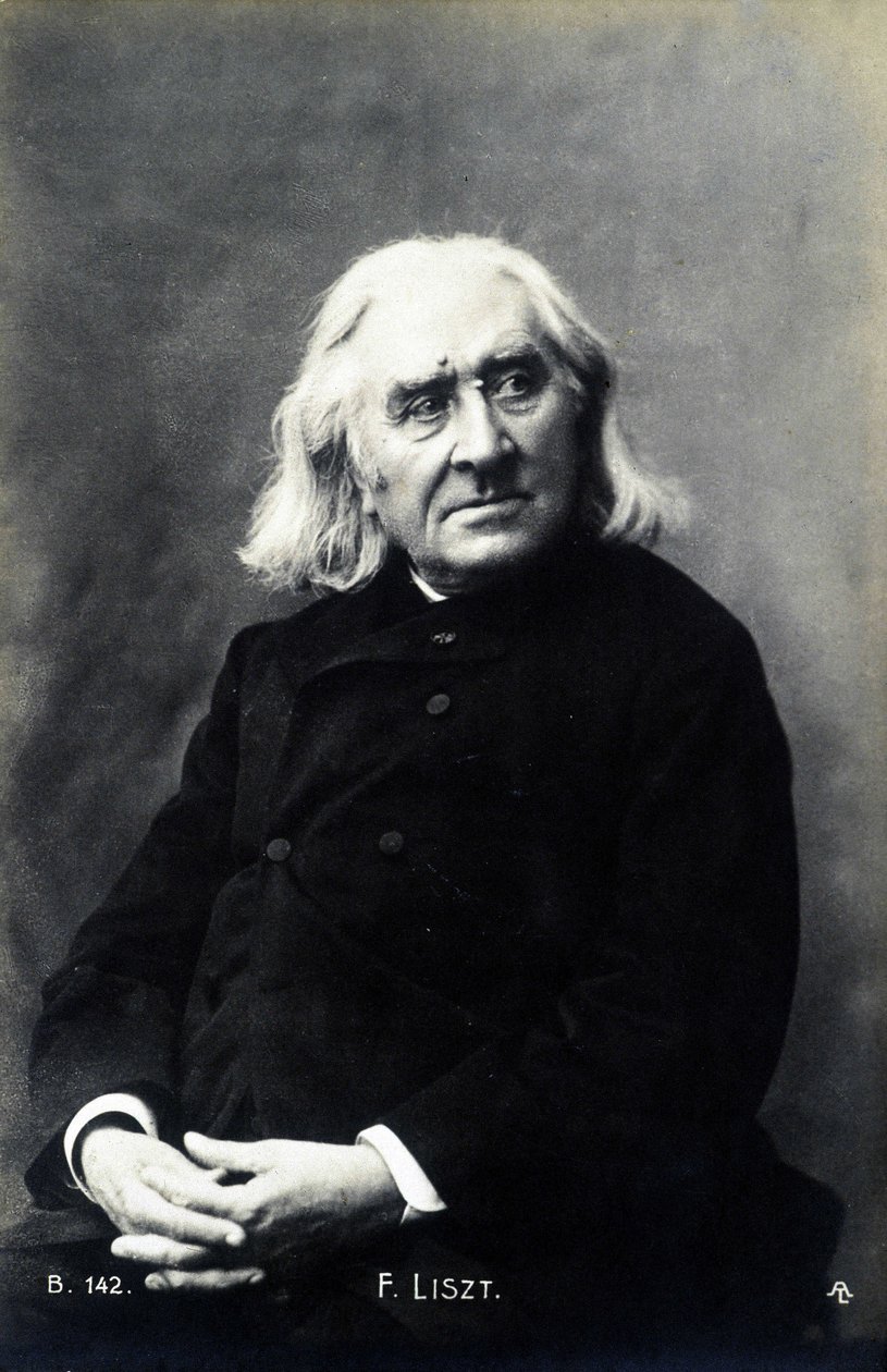 Franz Liszt