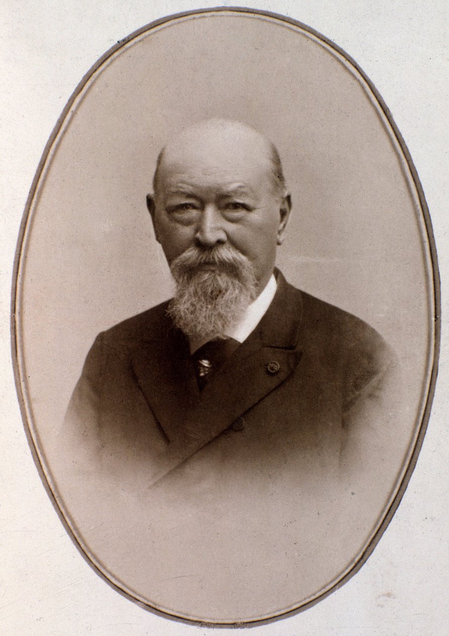 Franz von Suppe