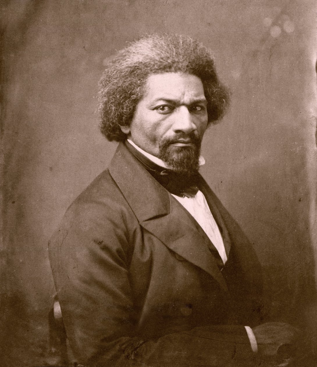 Frederick Douglass
