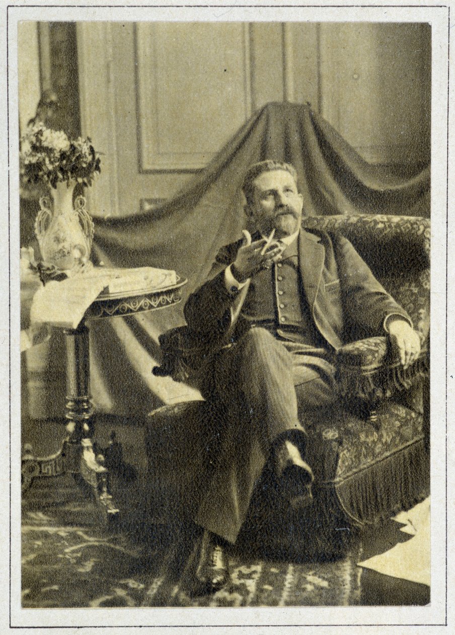 General Georges Boulanger