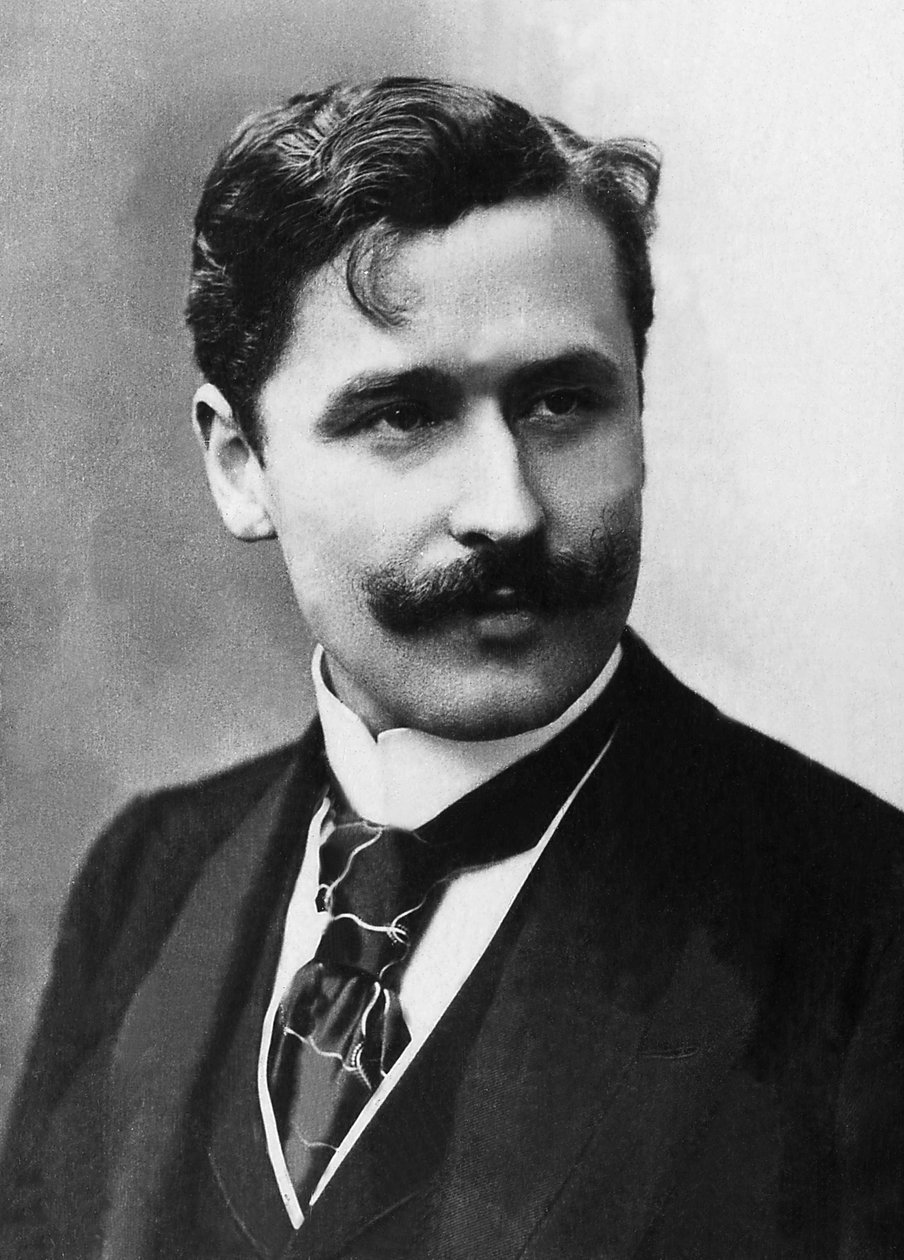 Georges Feydeau