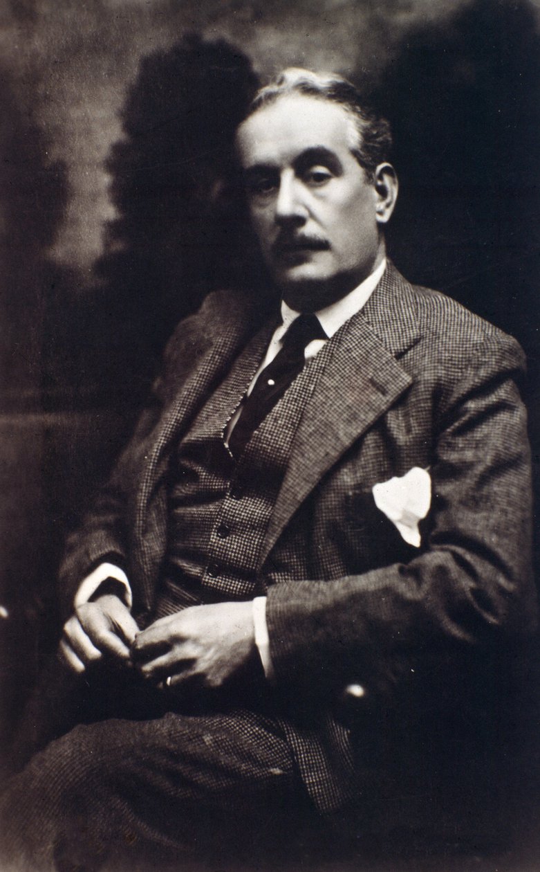 Giacomo Puccini