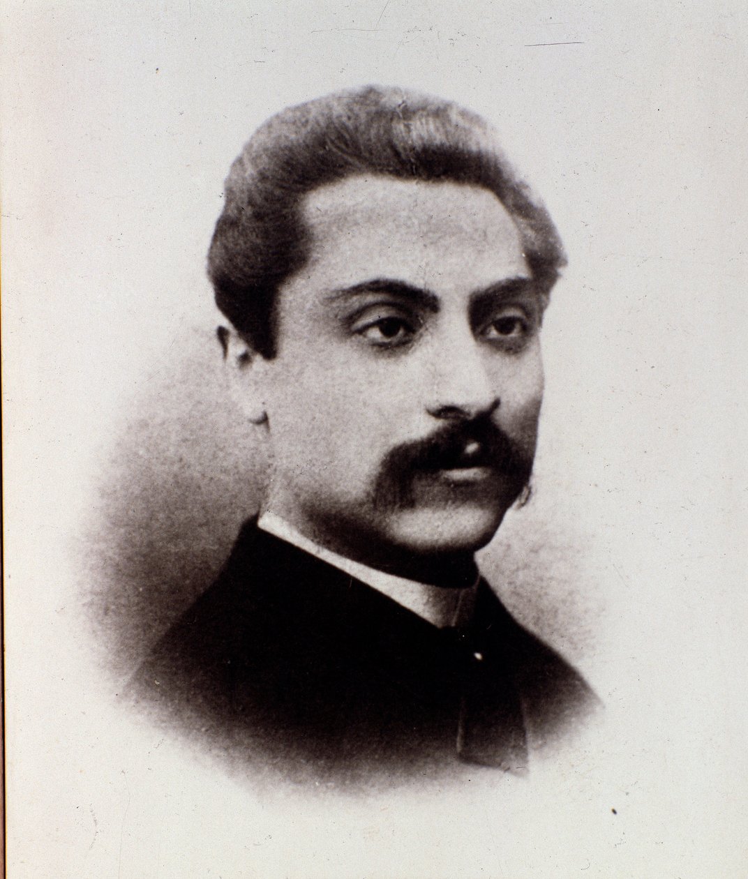 Giuseppe Martucci