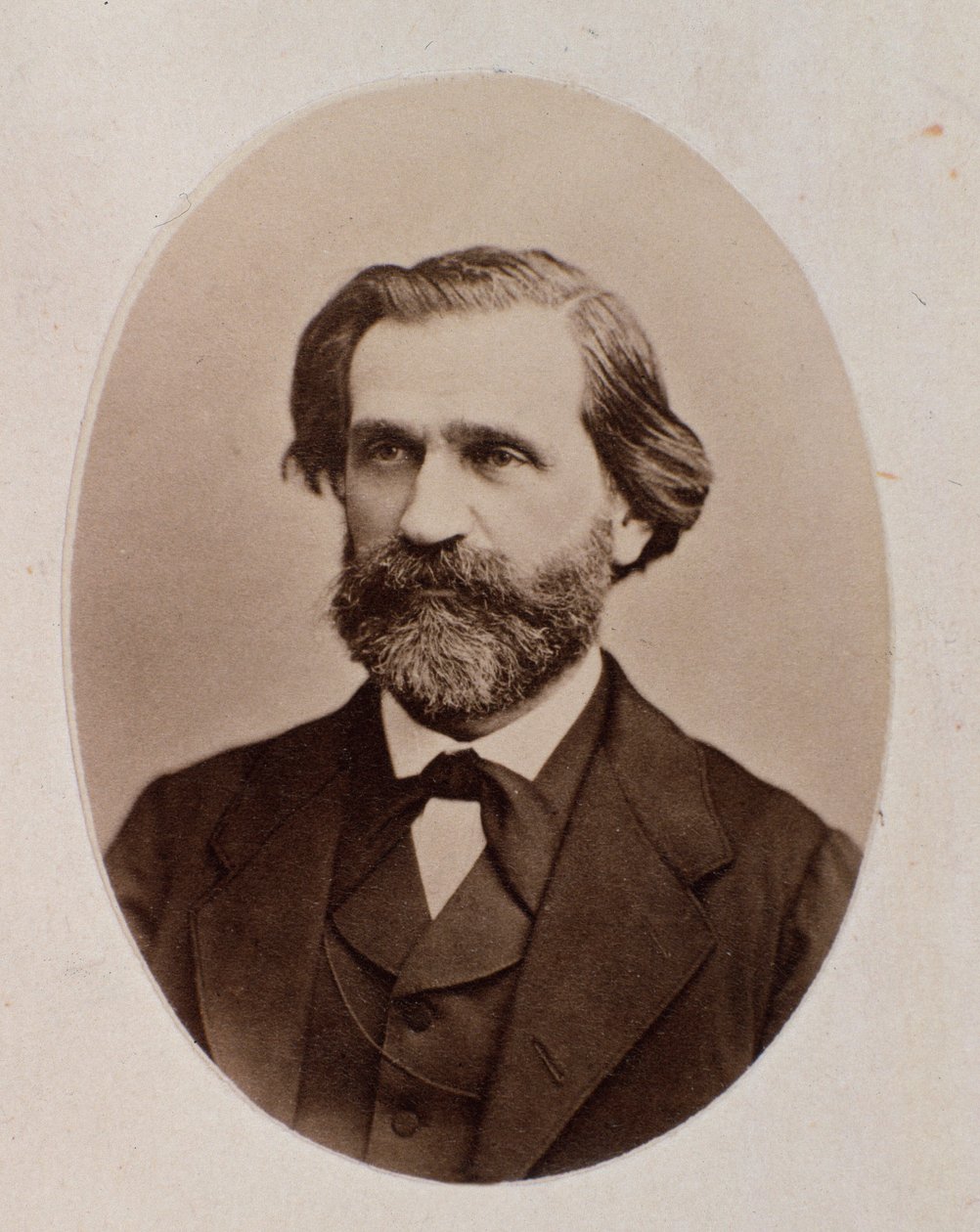 Giuseppe Verdi