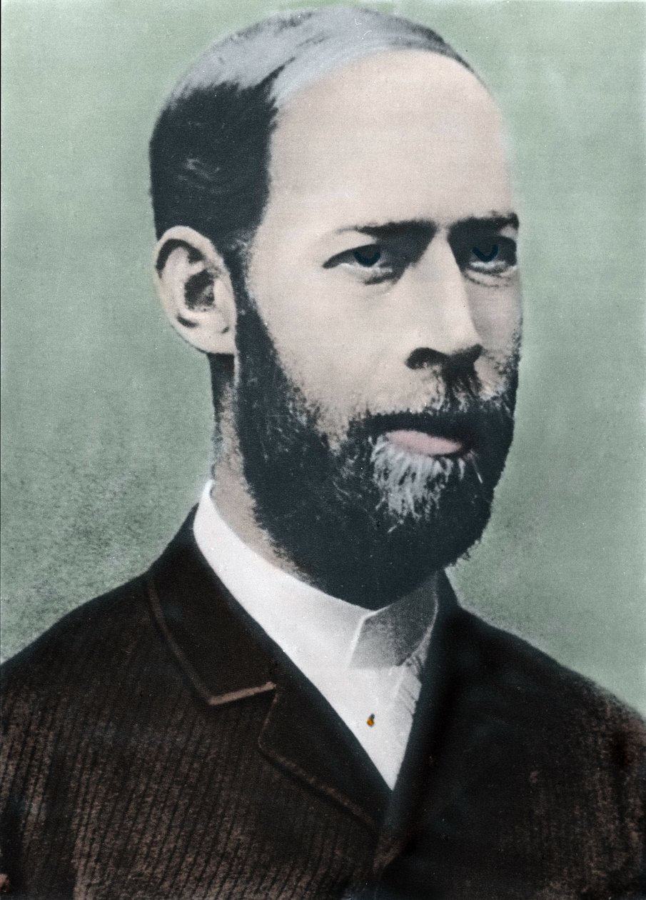 Heinrich Hertz