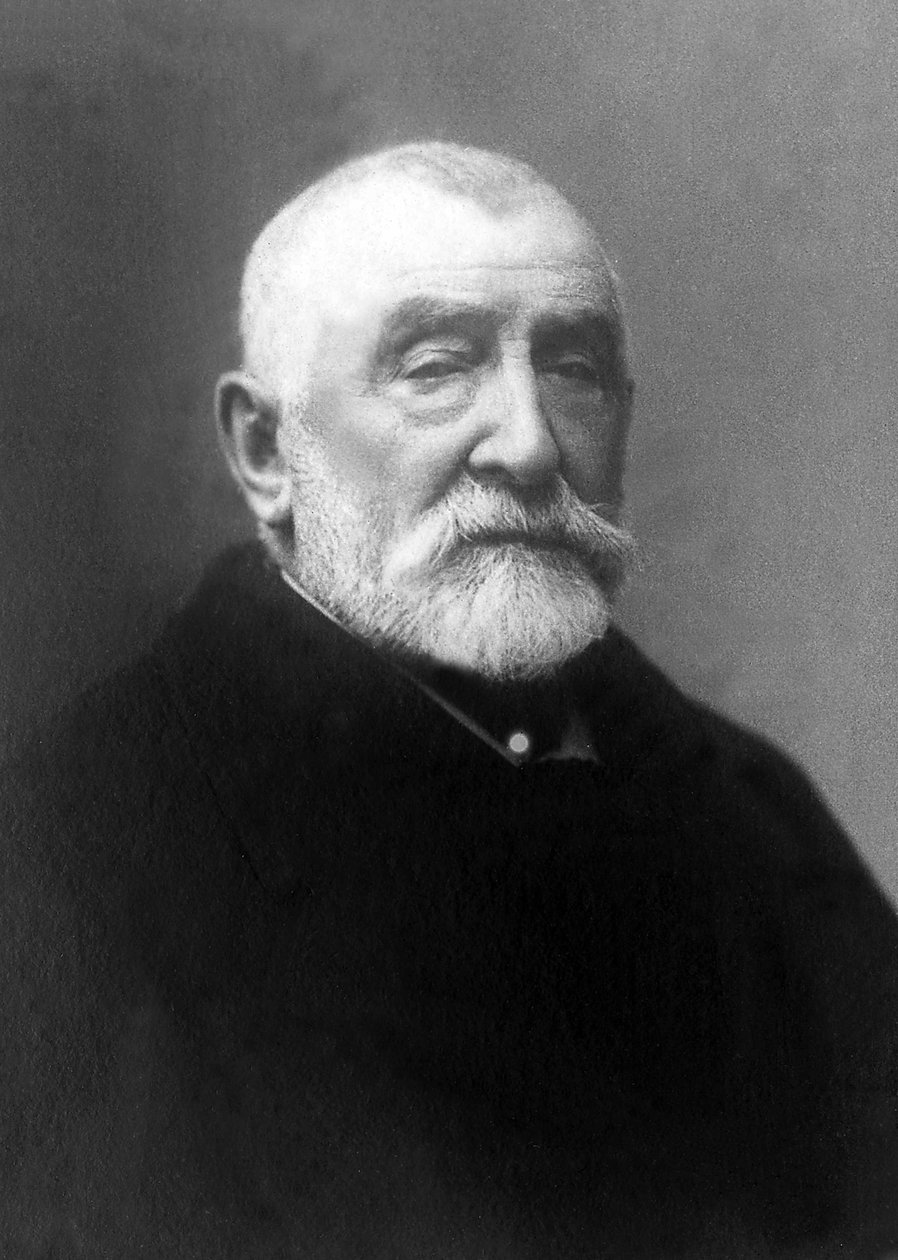 Henri Joseph Harpignies