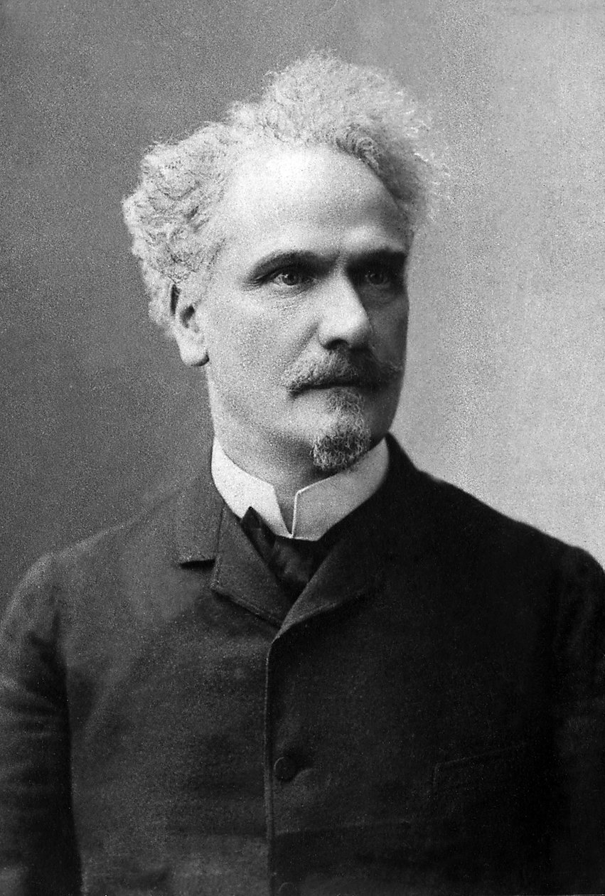 Henri Rochefort