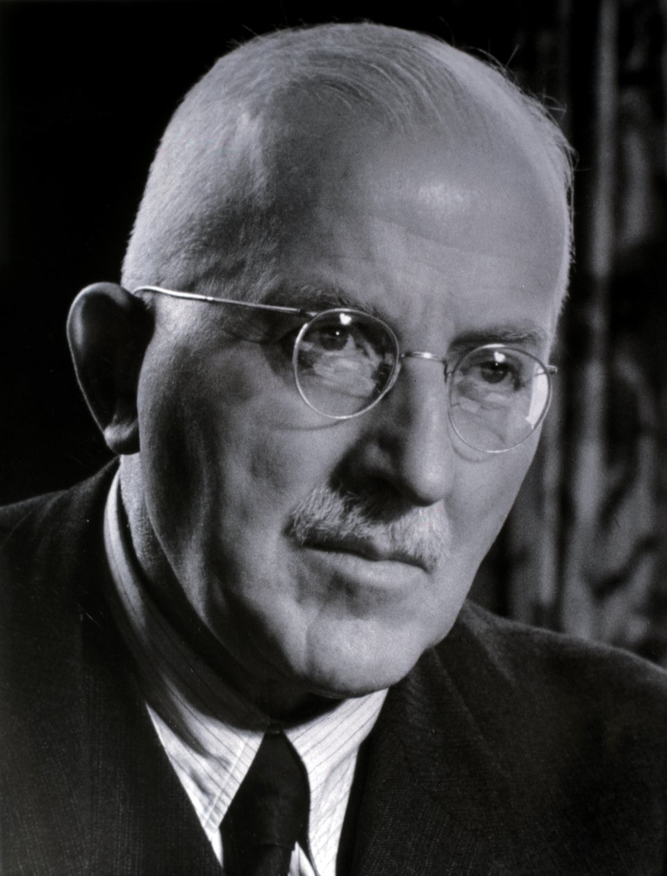 Hermann Staudinger
