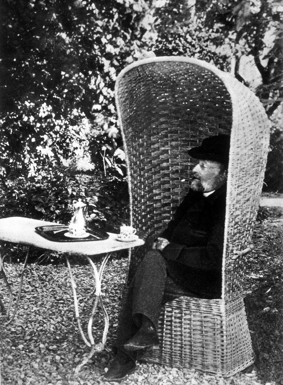 Hippolyte Taine