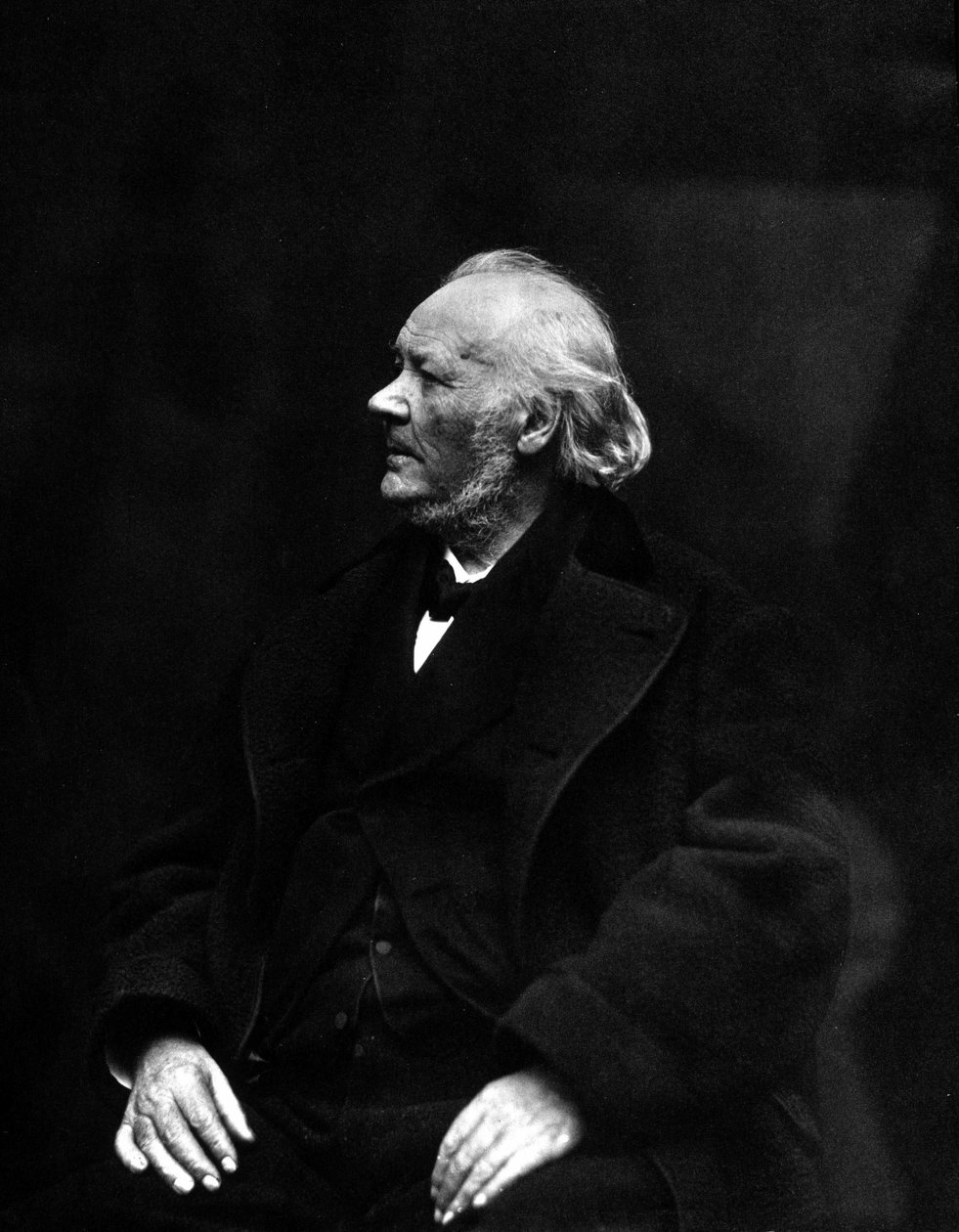 Honore Daumier