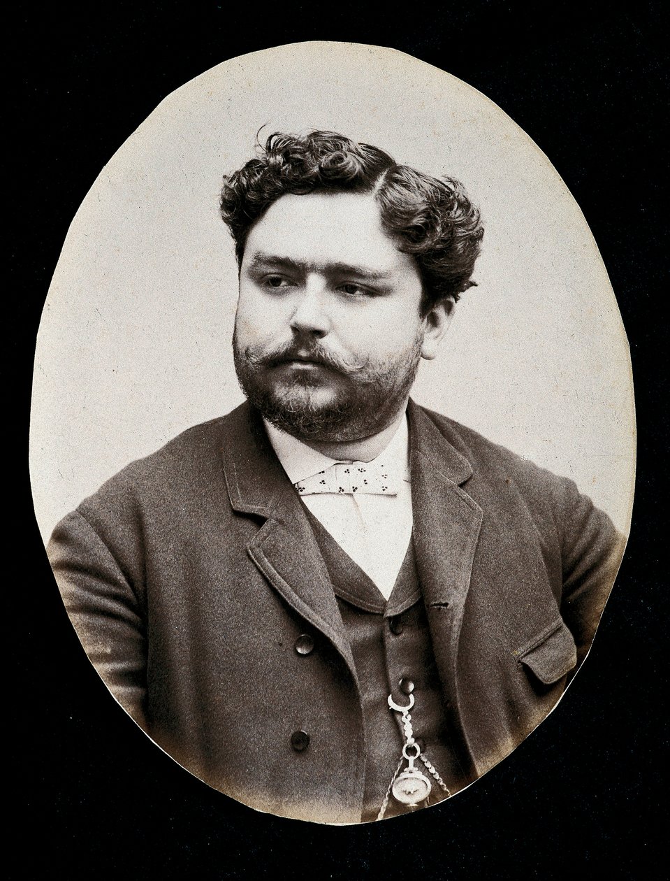 Isaac Albeniz