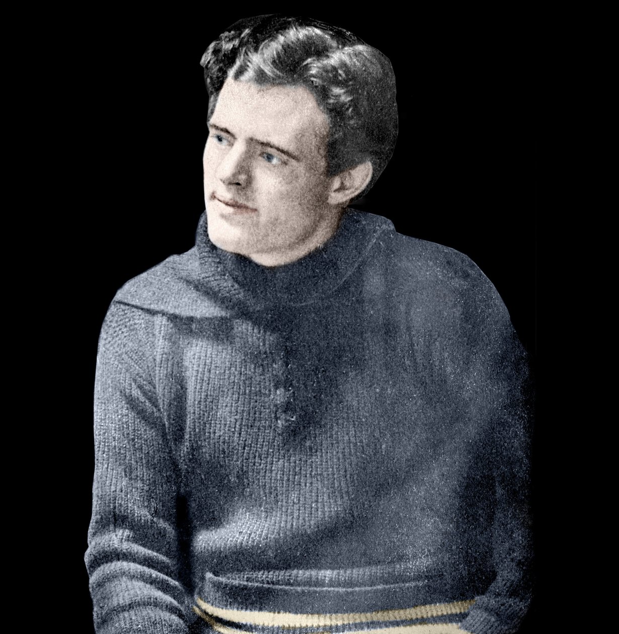 Jack London
