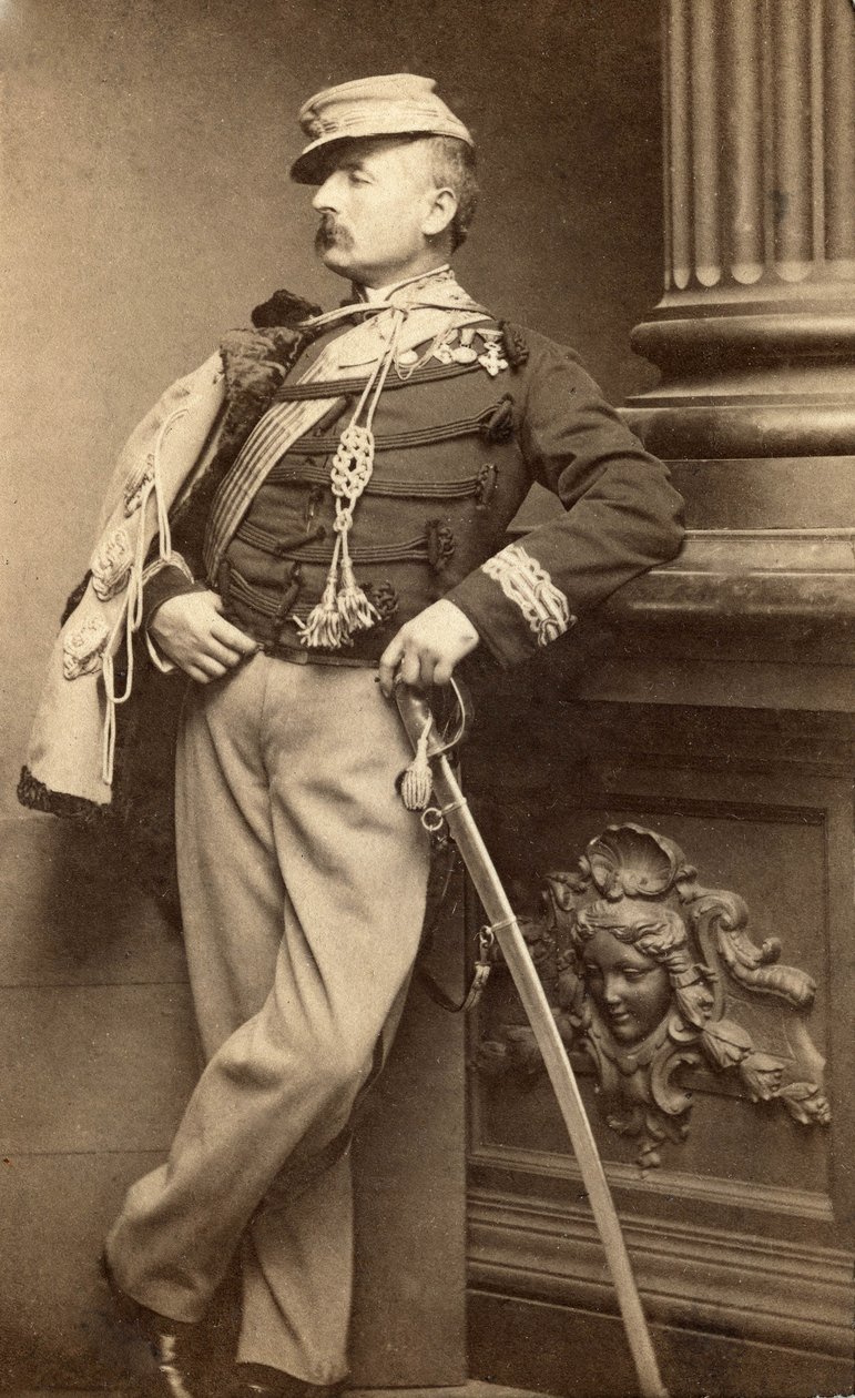 Jacques Alexandre Bixio