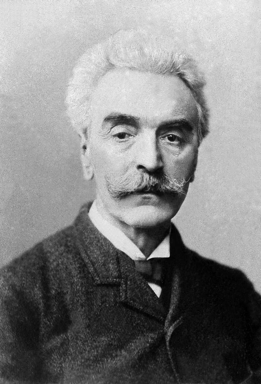 Jean Leon (Jean-Leon) Gerome