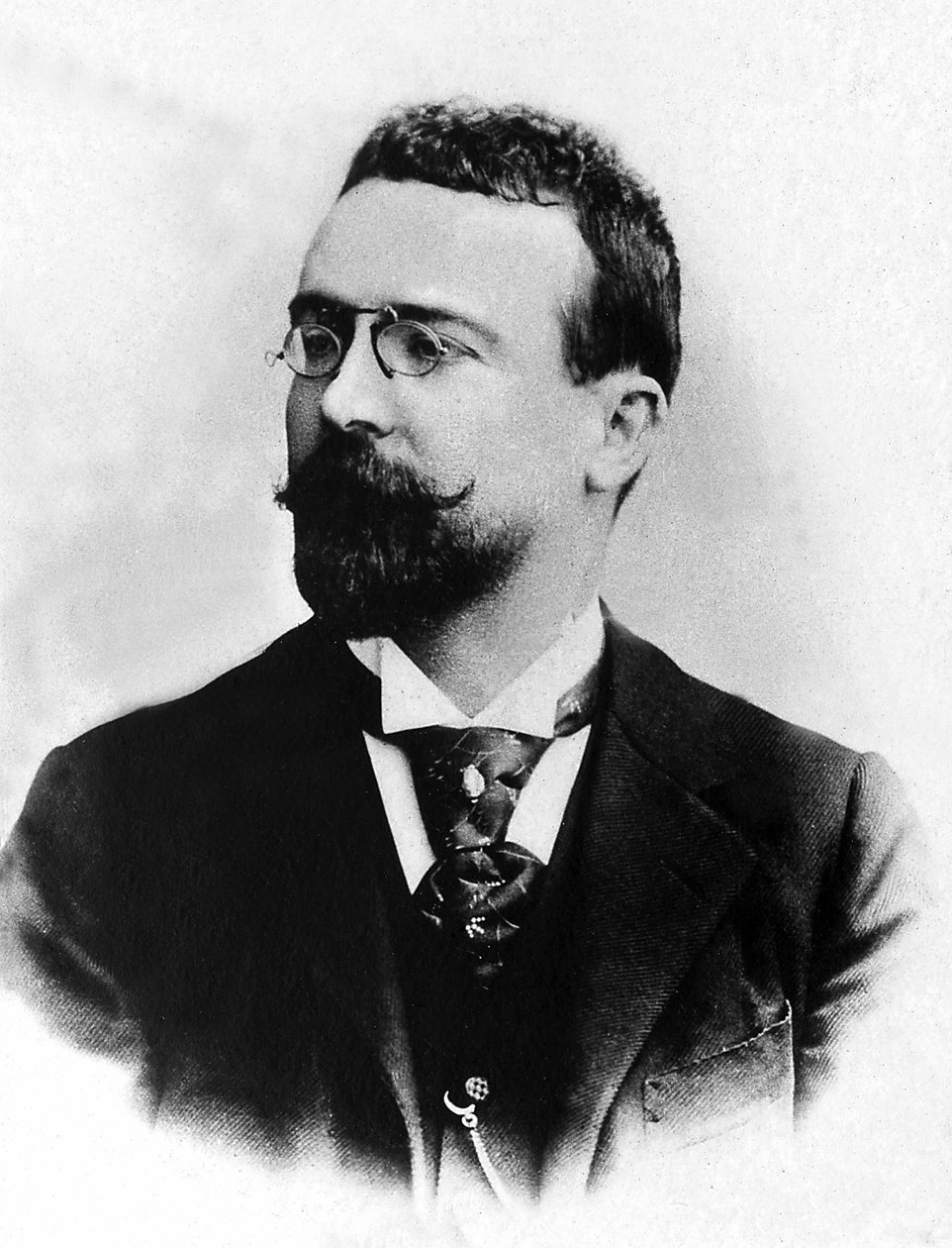 Jean Louis Barthou
