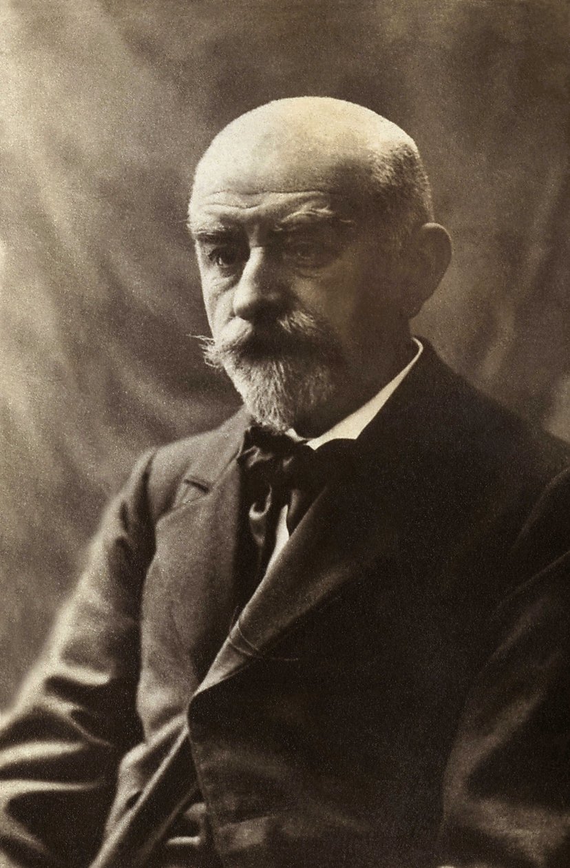 Joris Karl Huysmans