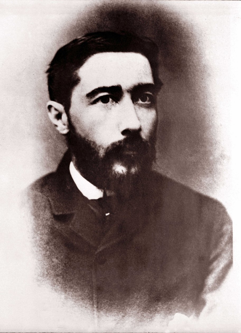Joseph Conrad