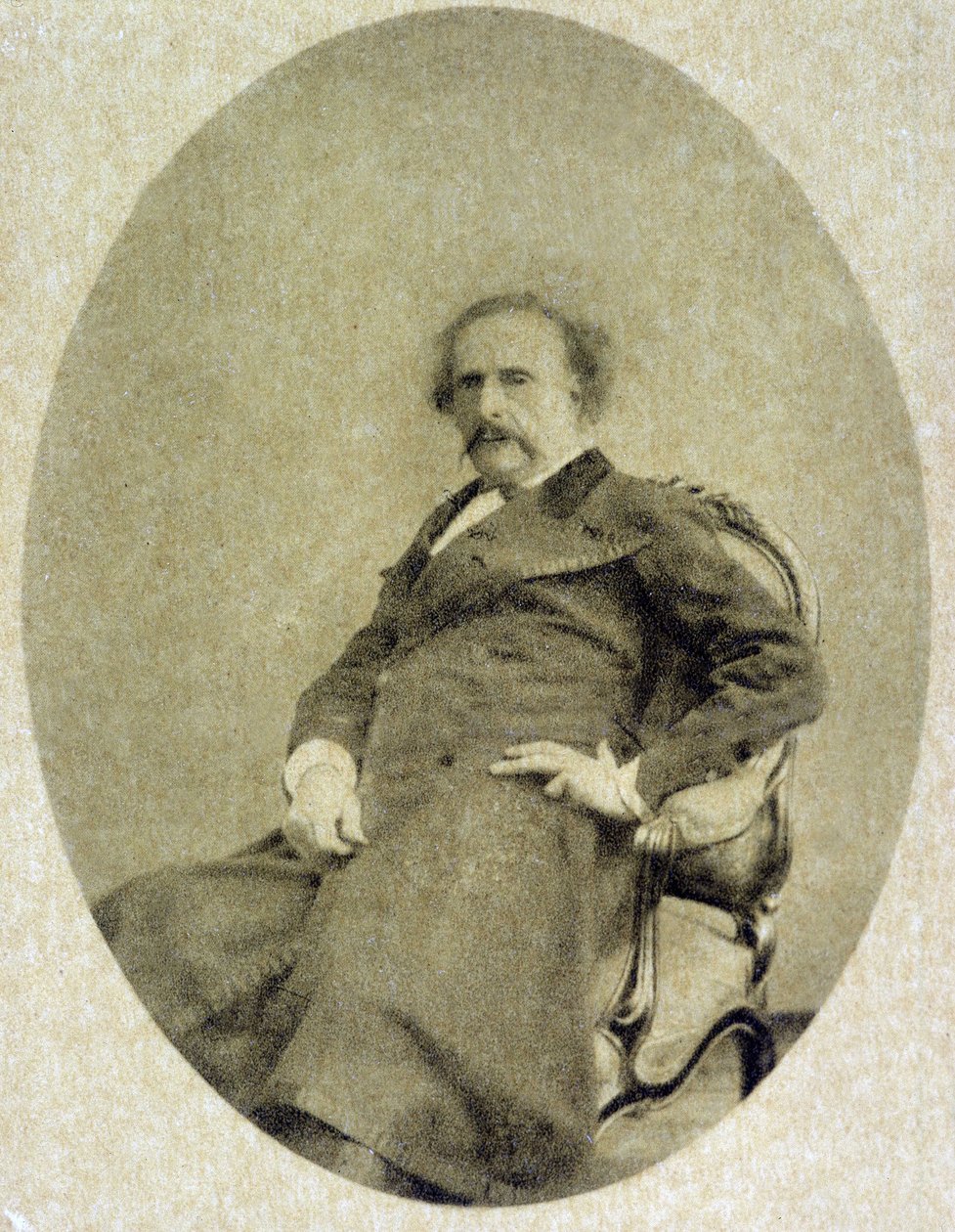 Jules Barbey d