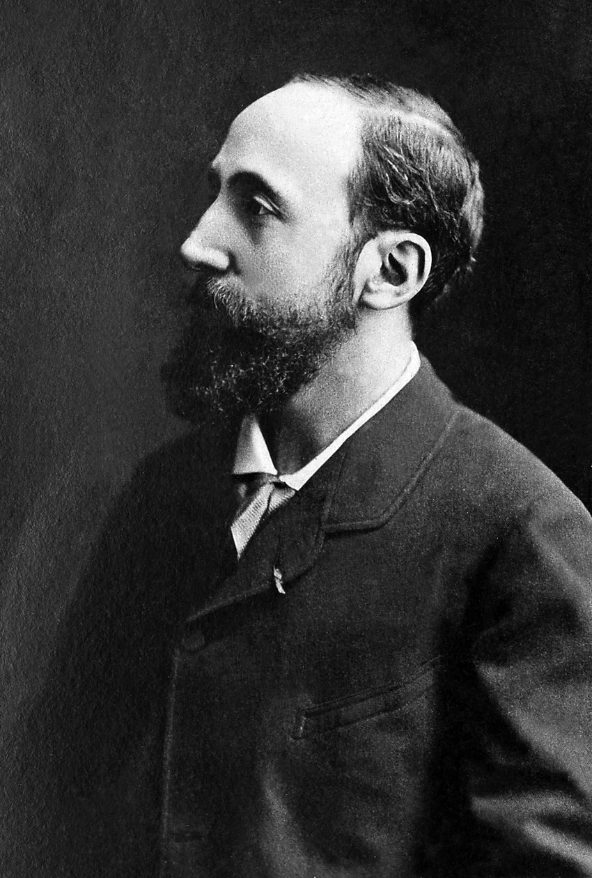 Jules Claretie