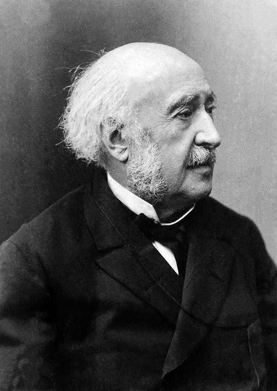 Jules Francois Simon Suisse