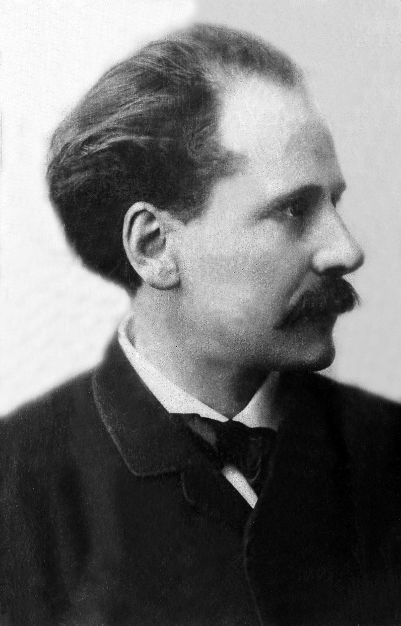 Jules Massenet