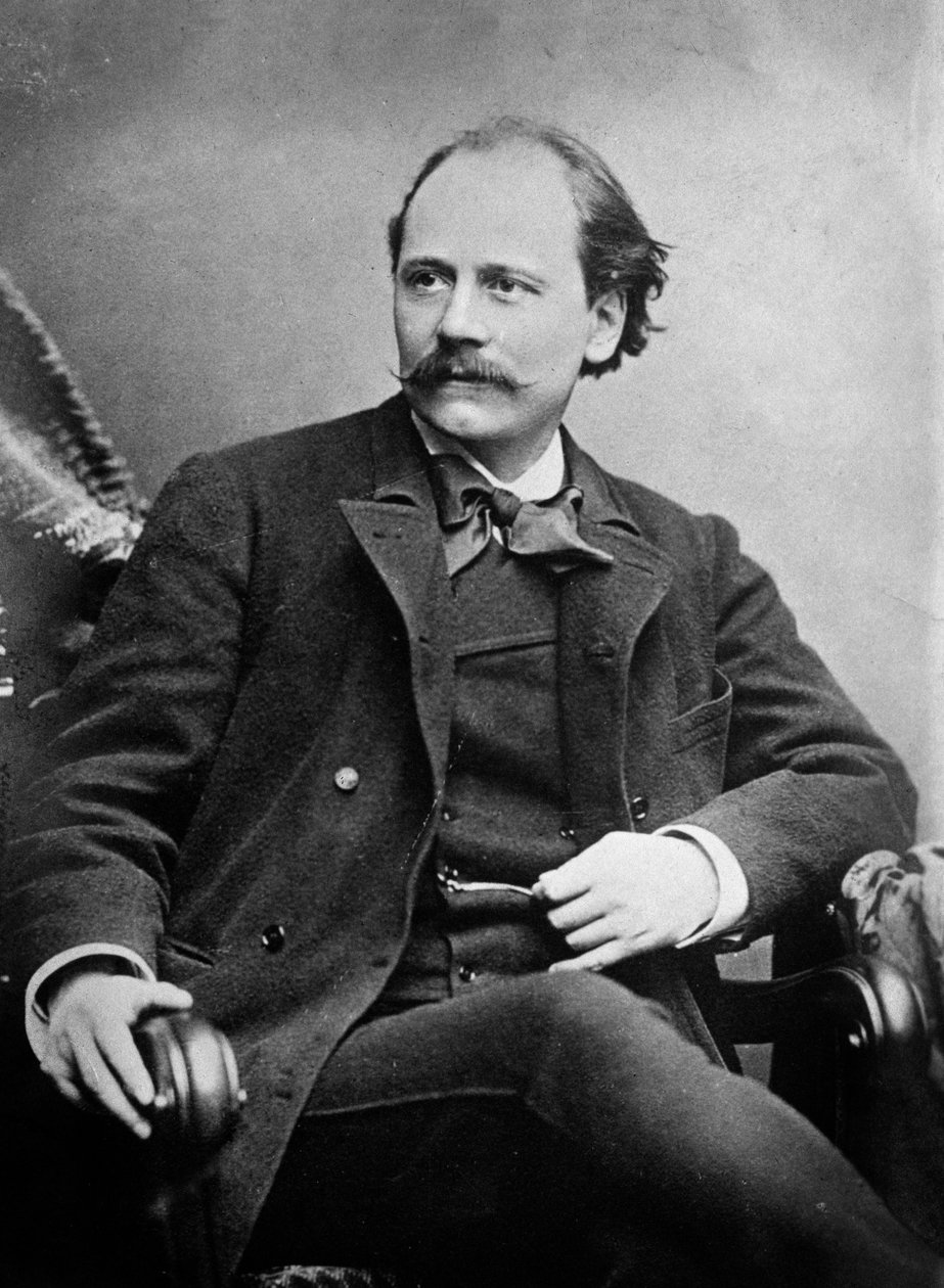 Jules Massenet
