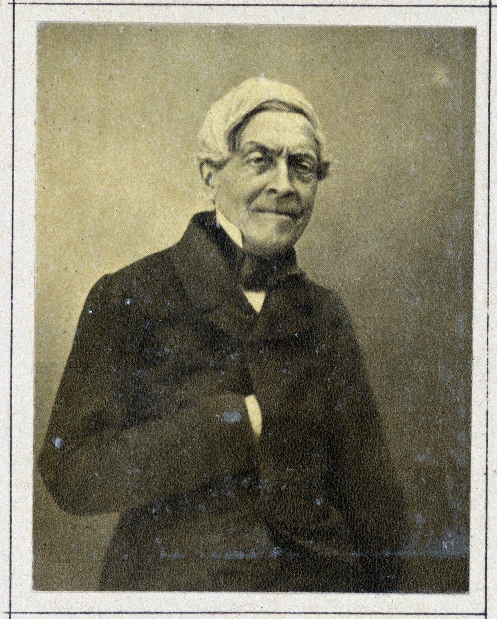 Jules Michelet