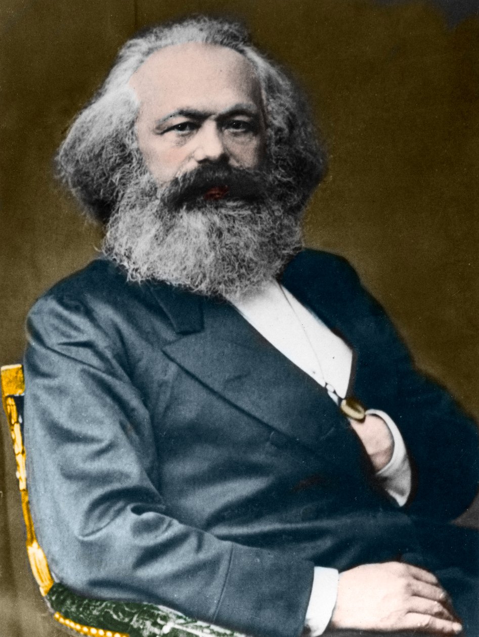 Karl Marx