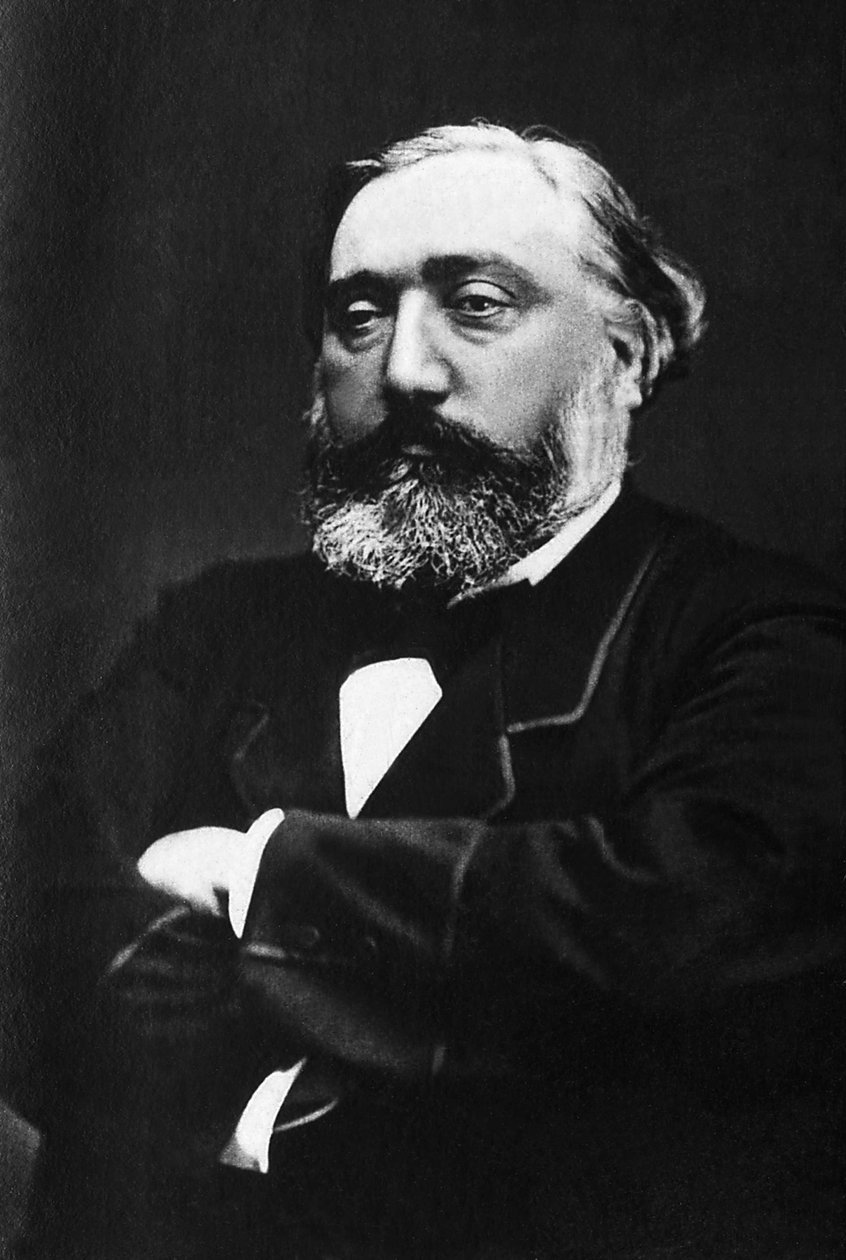 Leon Gambetta