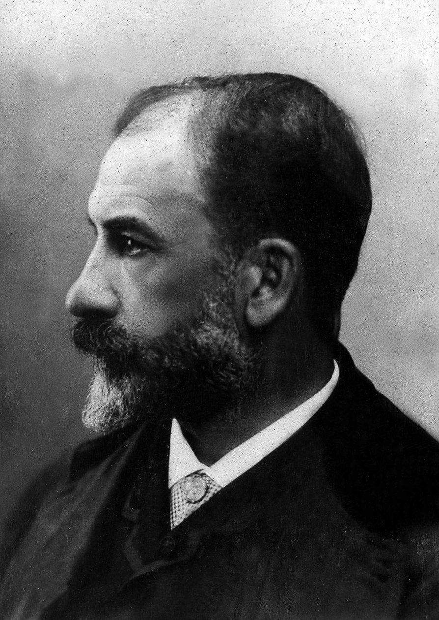 Leon Joseph Florentin Bonnat