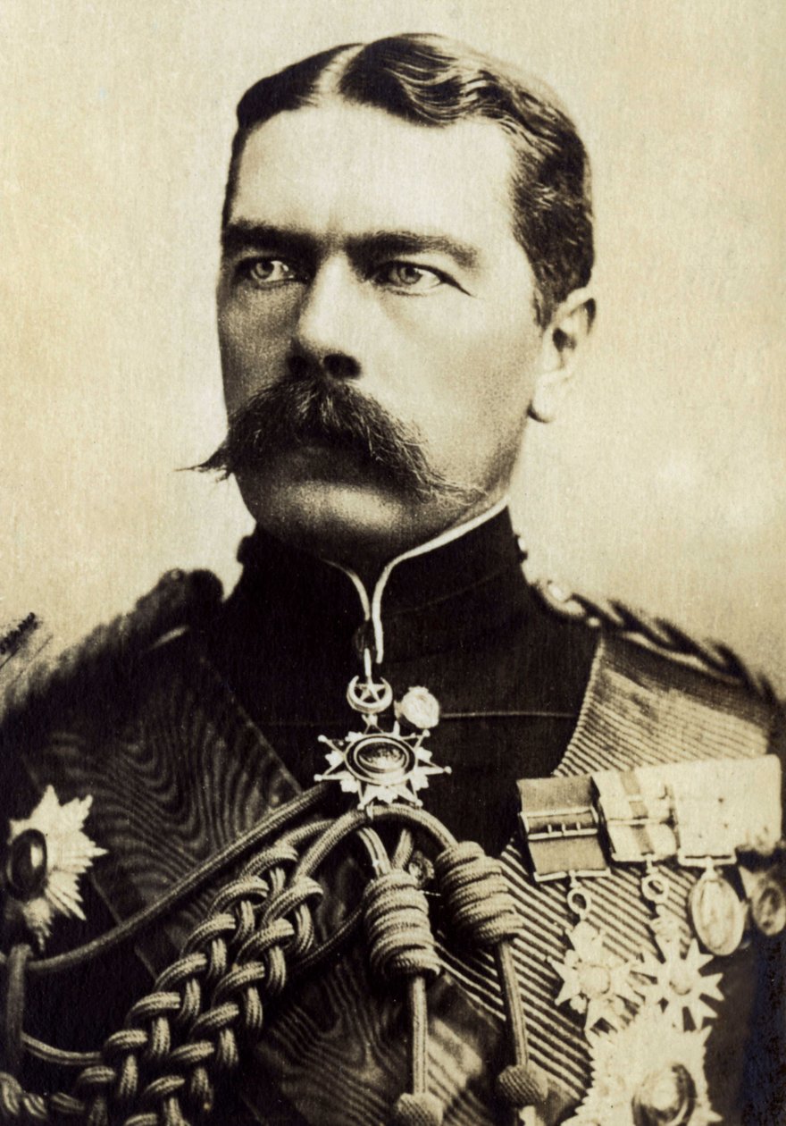 Lord Kitchener of Karthoum