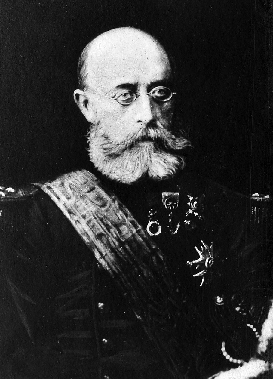 Louis Leon Cesar Faidherbe