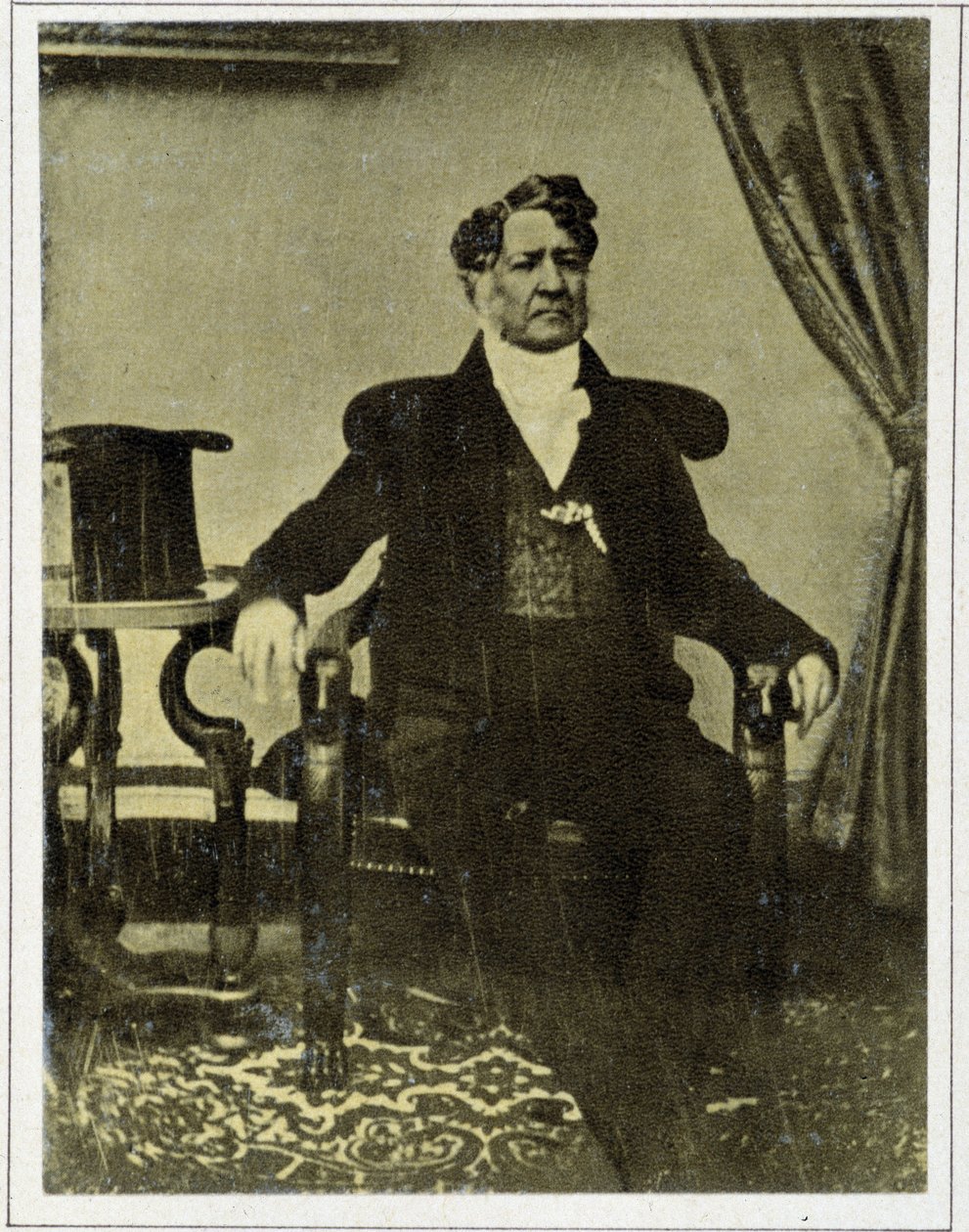 Louis Philippe I