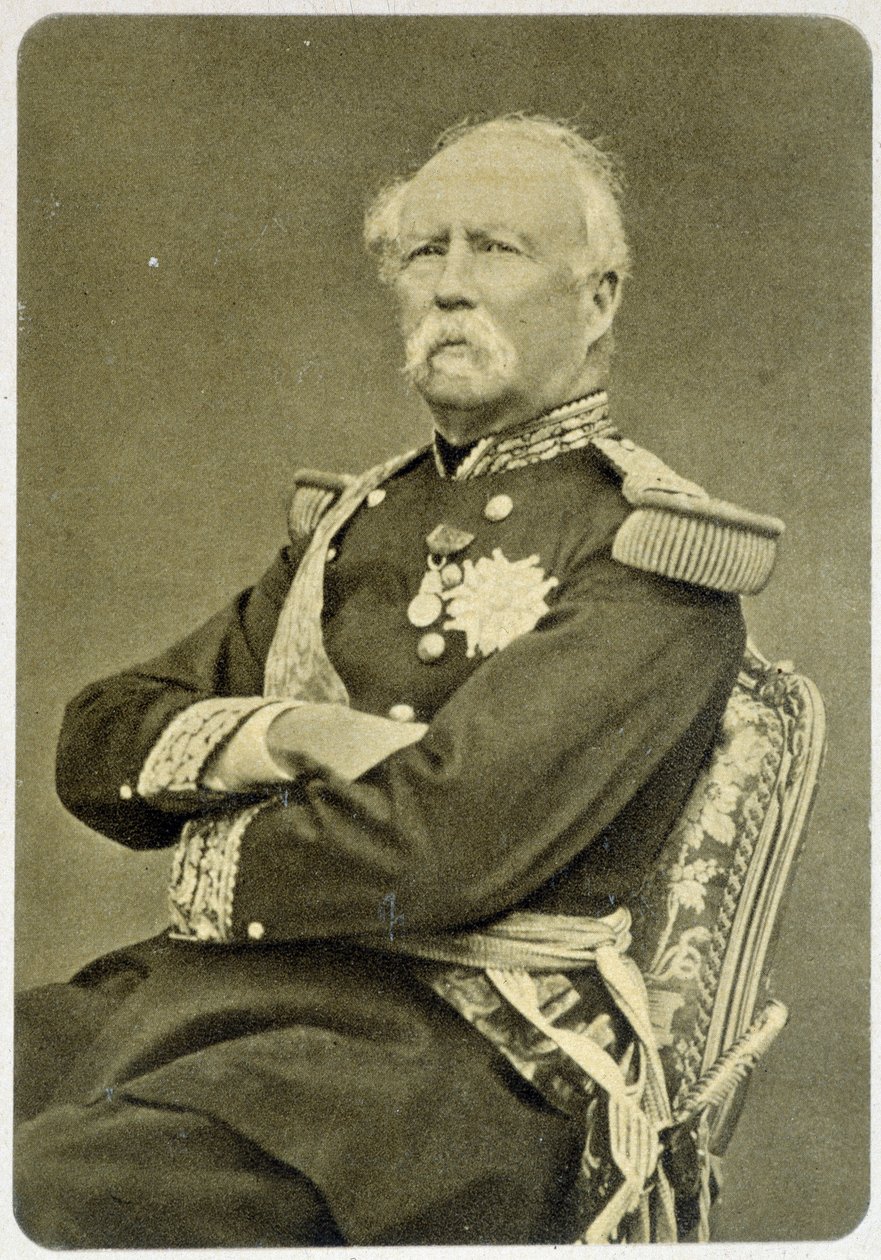 Mac Mahon