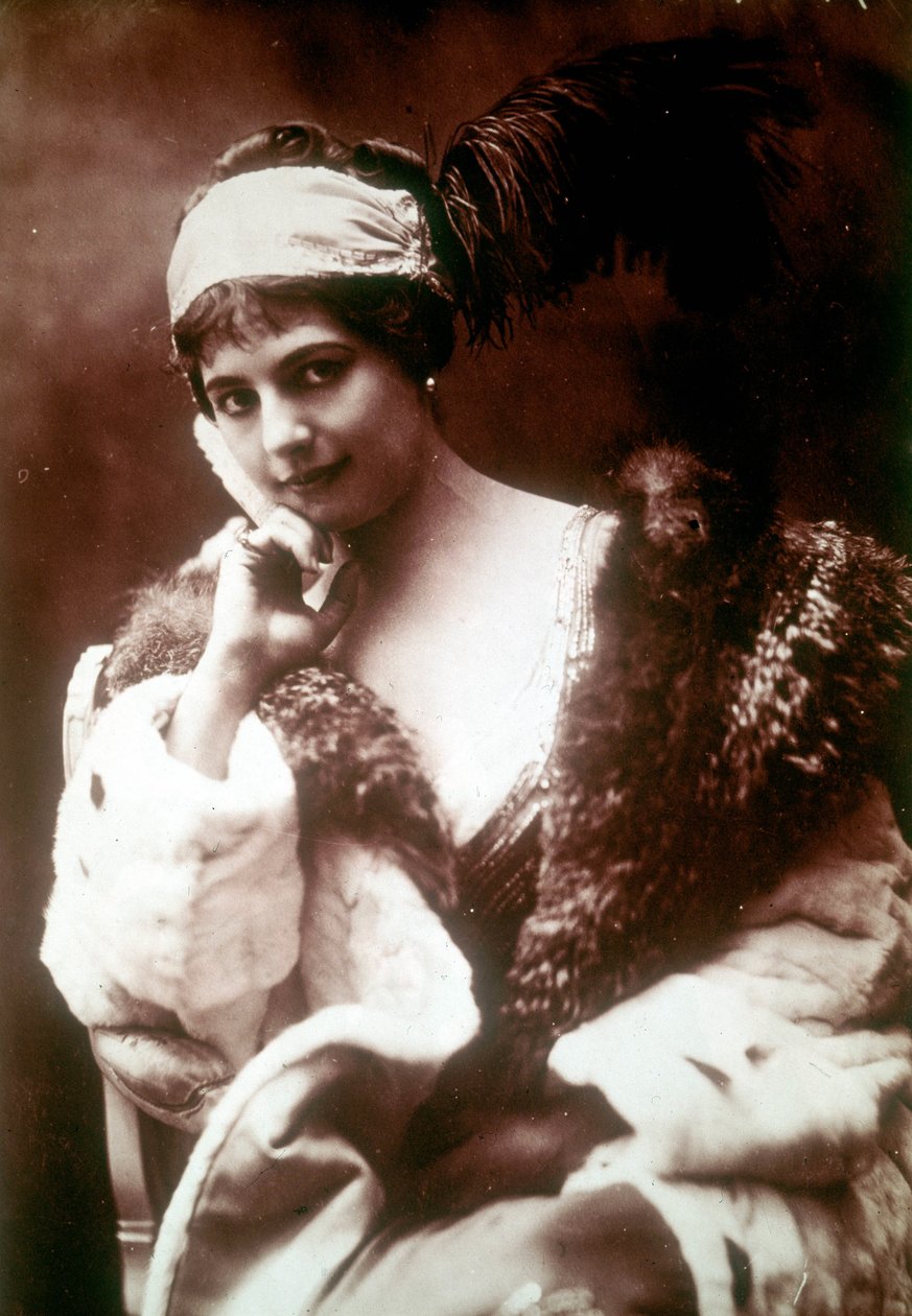 Mata Hari