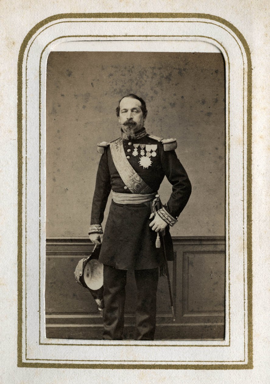 Napolyon III