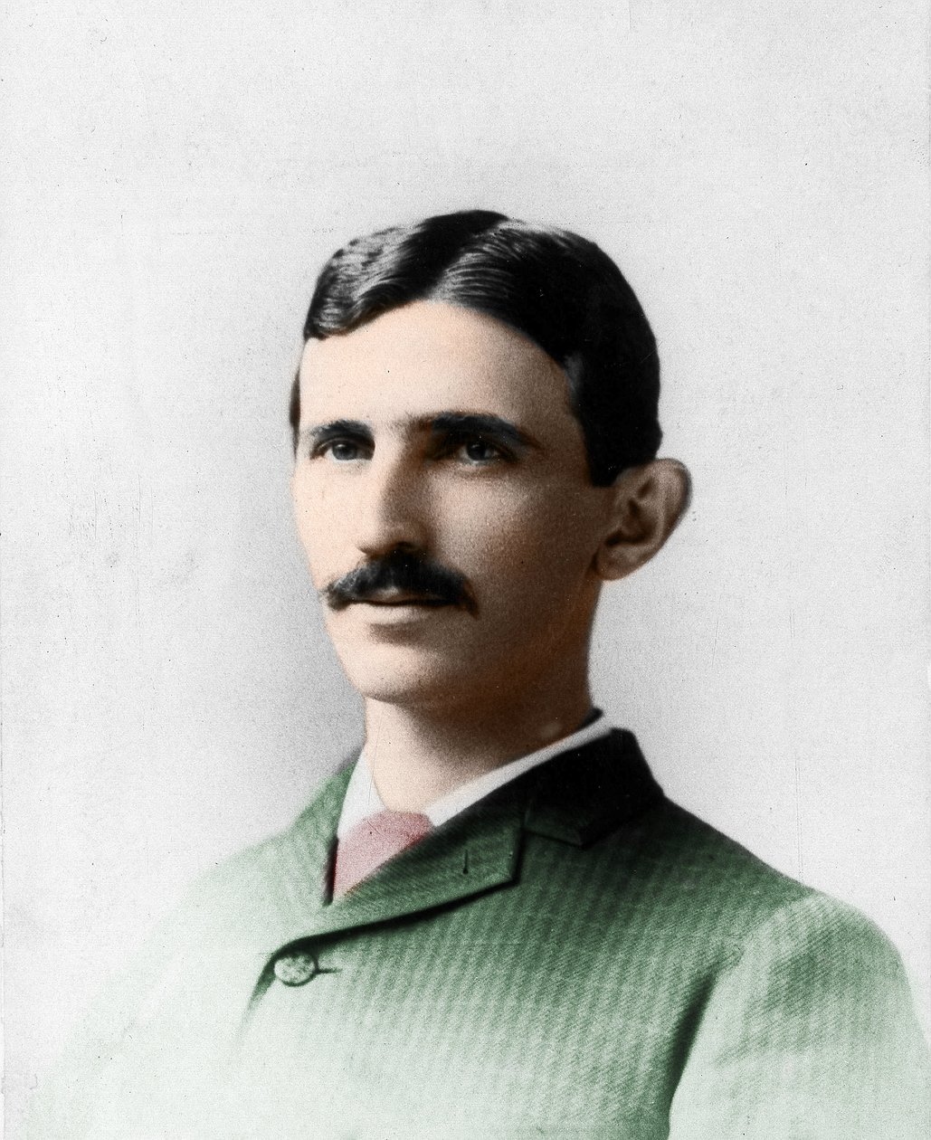 Nikola (Nikola) Tesla