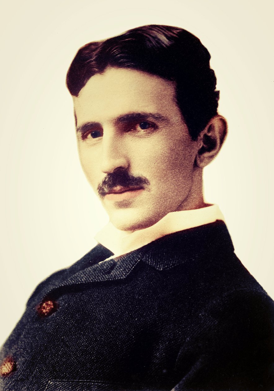 Nikola Tesla