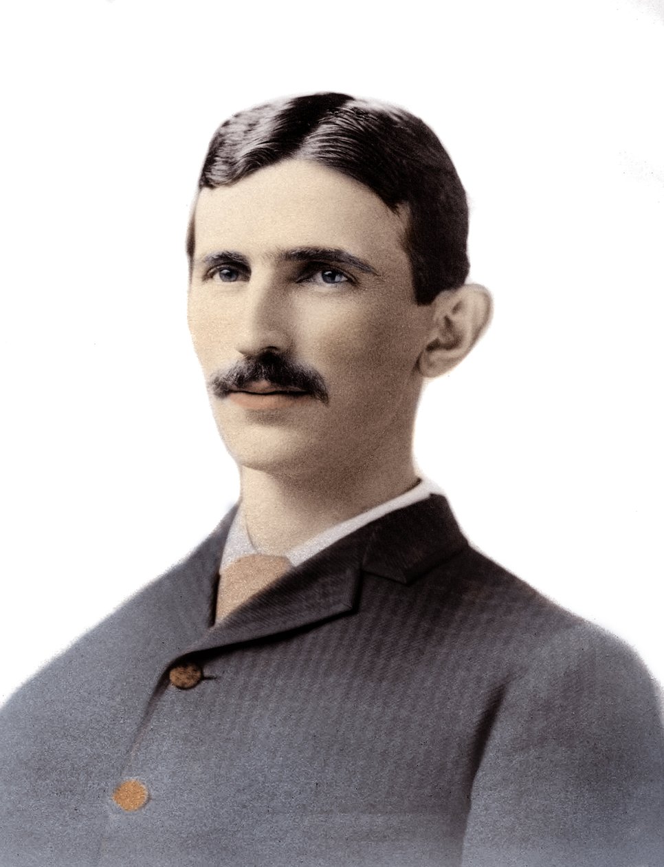 Nikola Tesla