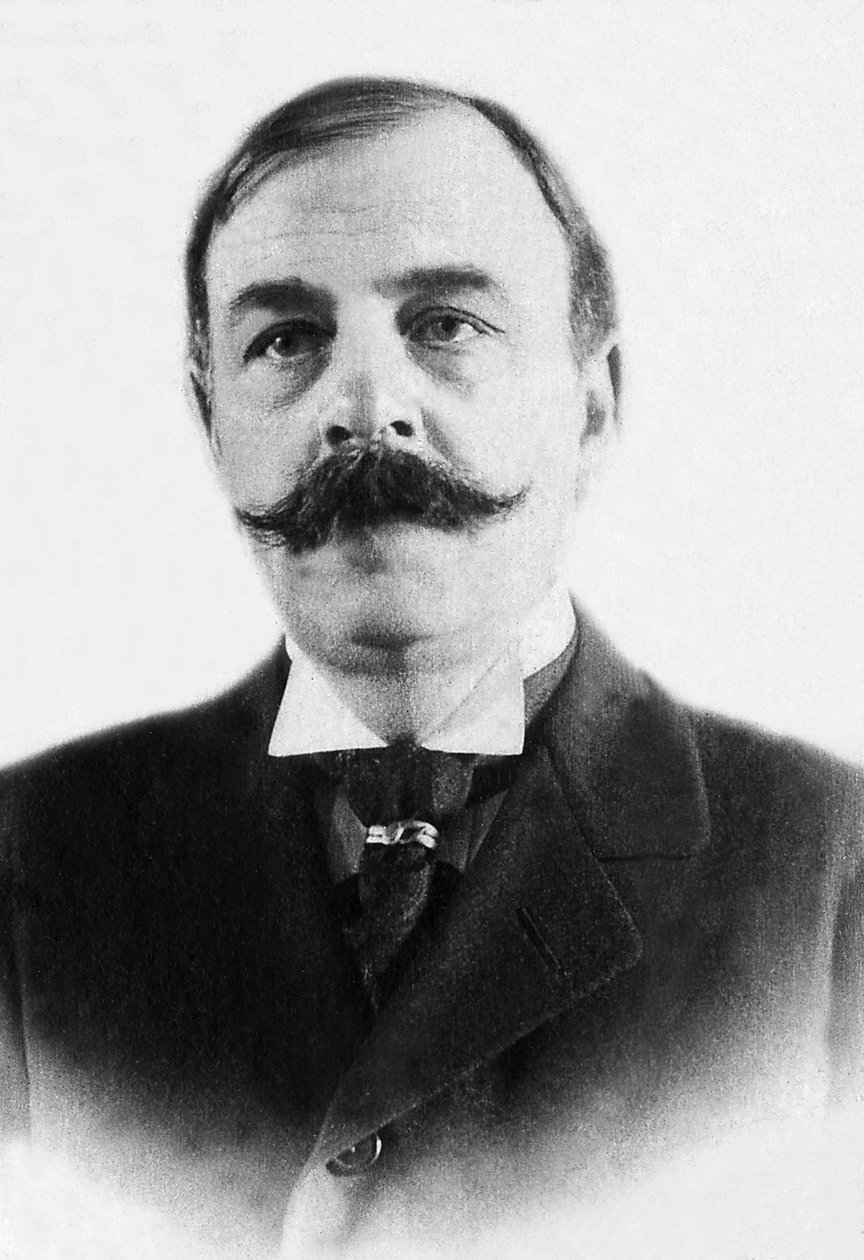 Octave Mirbeau