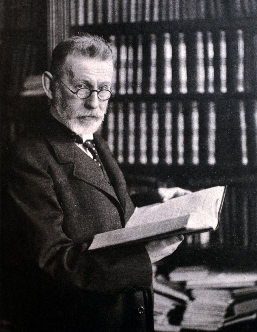 Paul Ehrlich