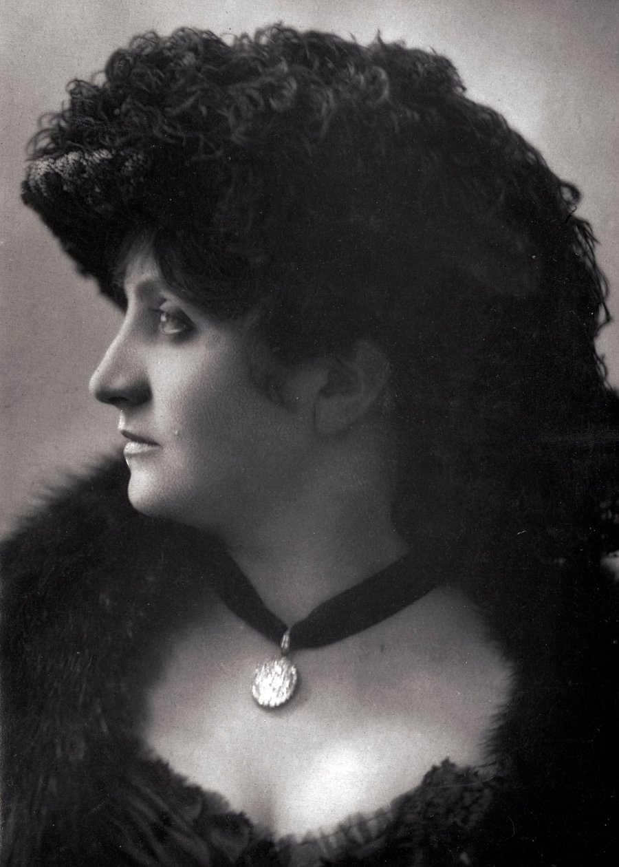 Pauline Patry