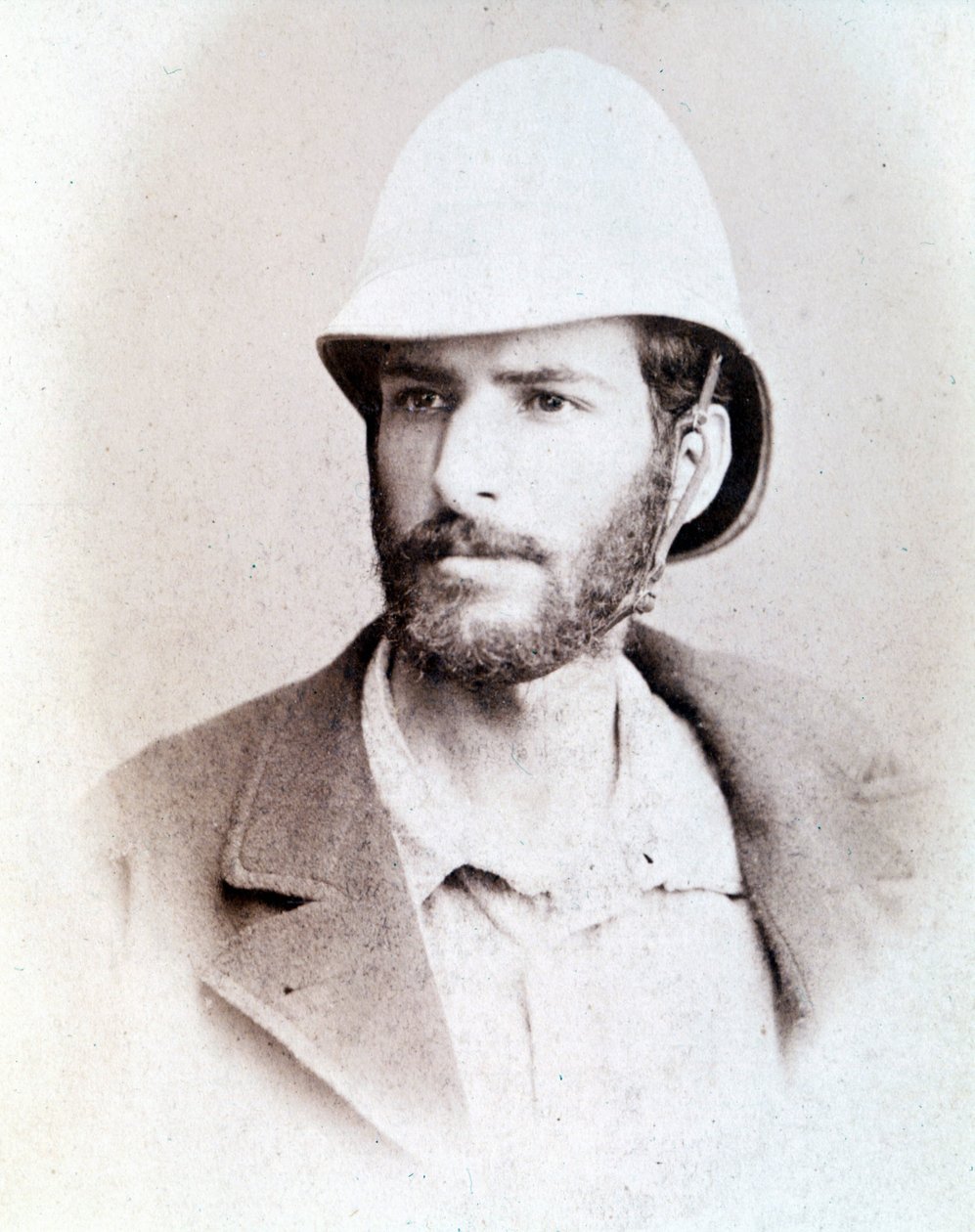 Pierre Savorgnan de Brazza