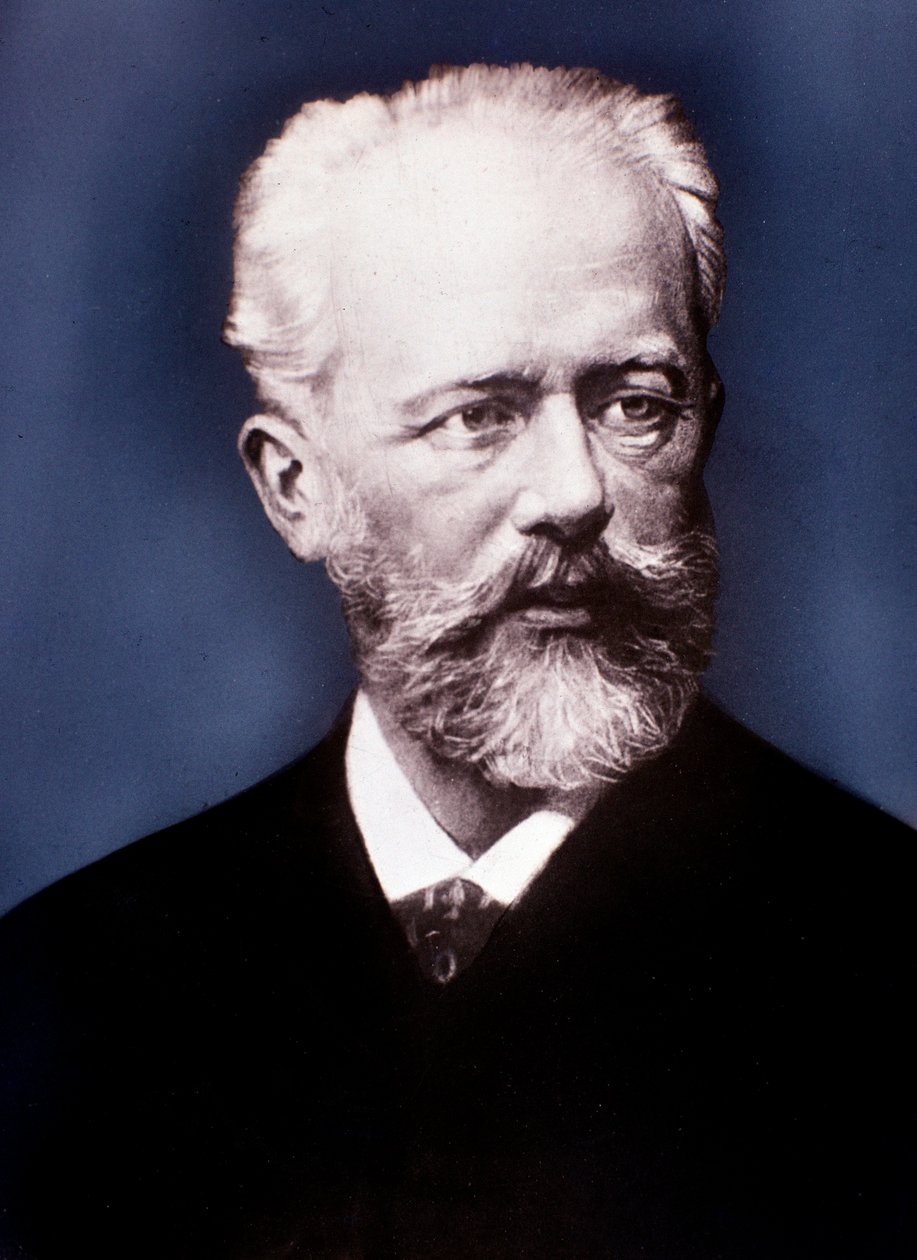 Piotr İlyiç Çaykovski