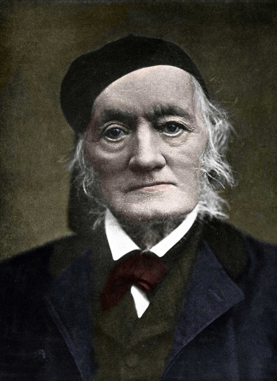 İngiliz doğa bilimci Richard Owen