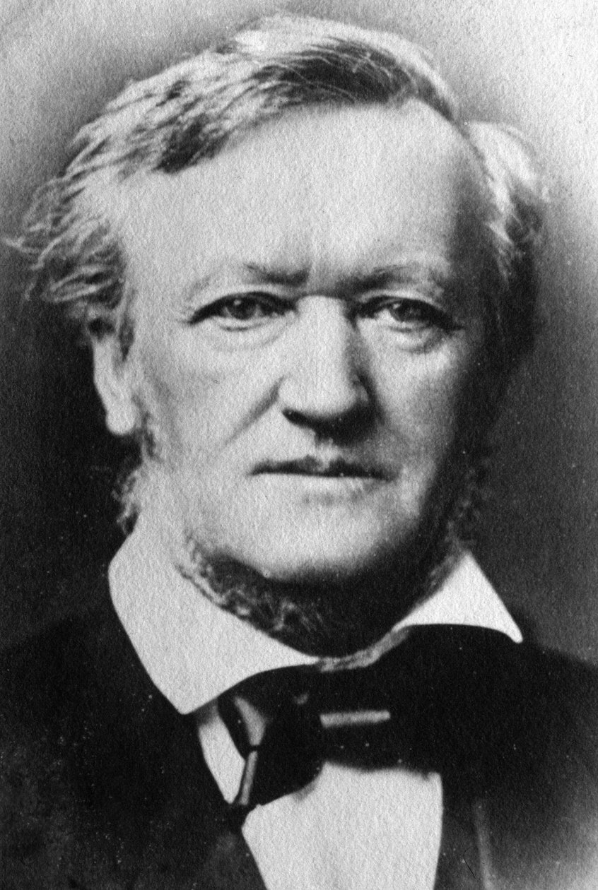 Richard Wagner