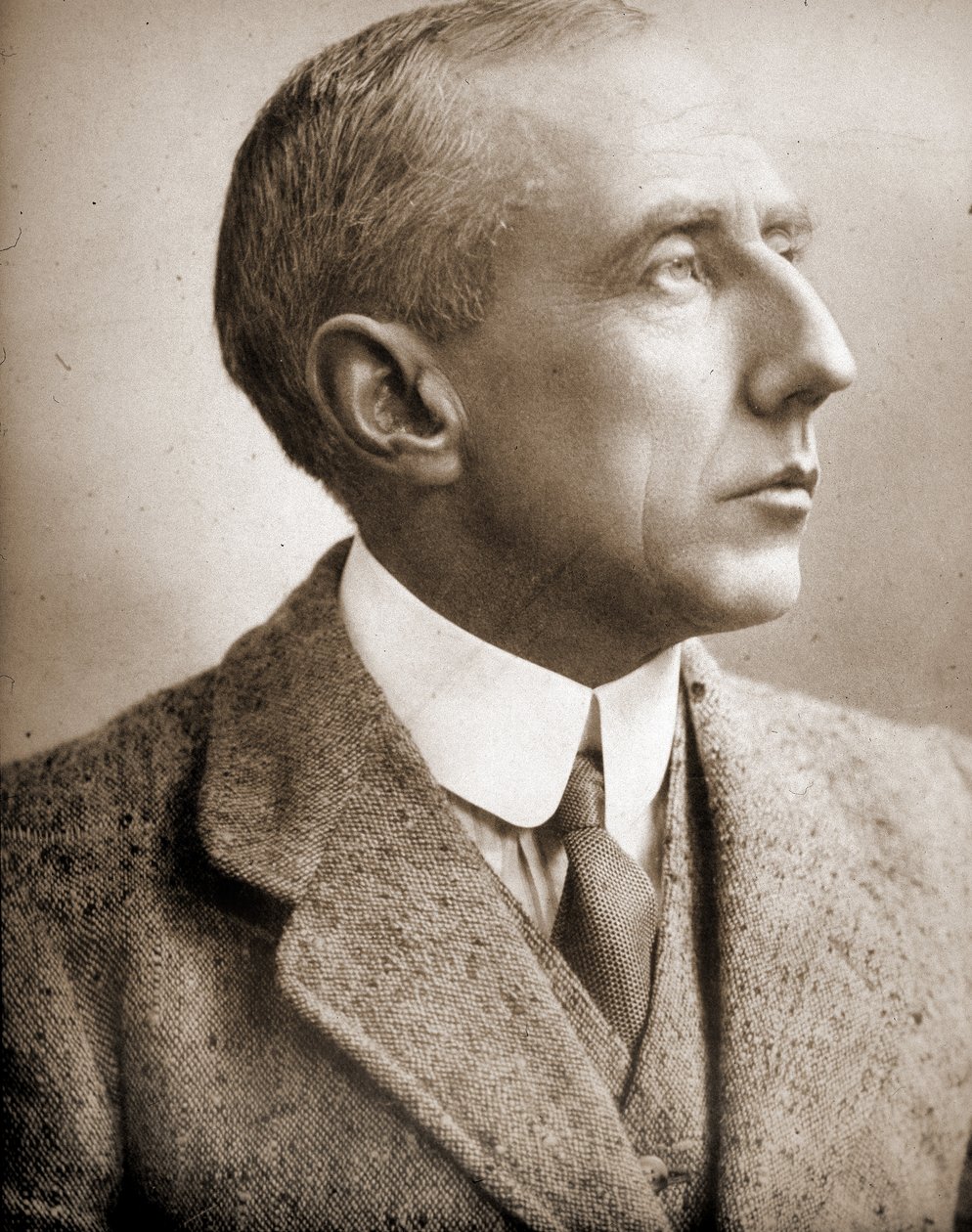 Roald Amundsen