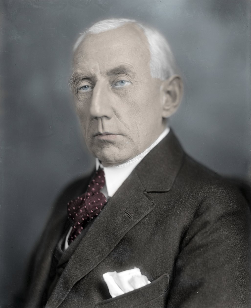 Roald Amundsen