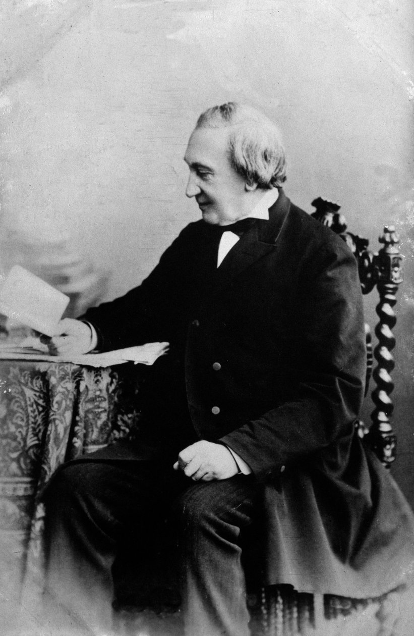 Robert Franz