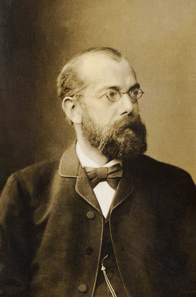 Robert Koch